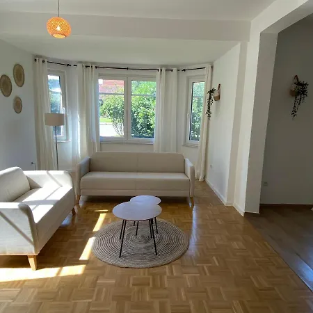Pewsum Ferienhaus